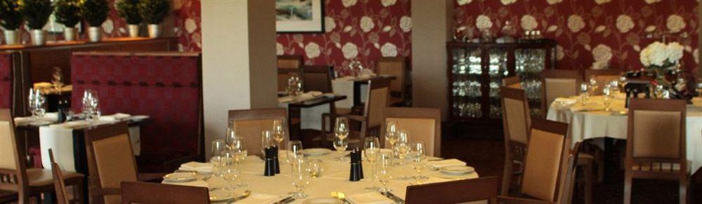 Vaughan Lodge Hotel Lahinch Exteriér fotografie