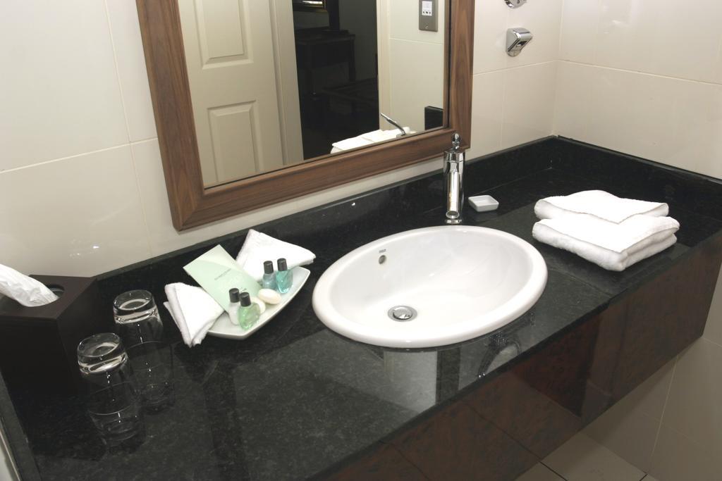 Vaughan Lodge Hotel Lahinch Exteriér fotografie