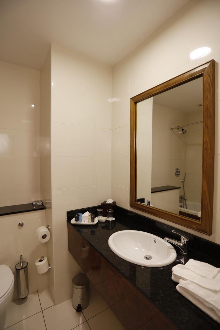 Vaughan Lodge Hotel Lahinch Exteriér fotografie
