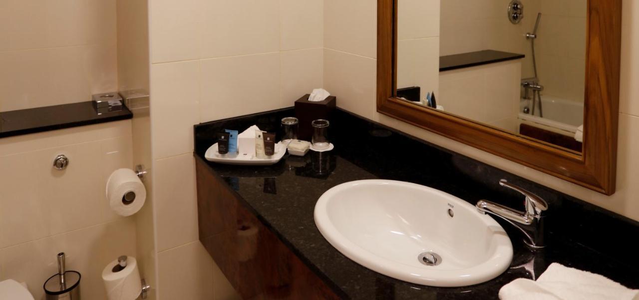 Vaughan Lodge Hotel Lahinch Exteriér fotografie